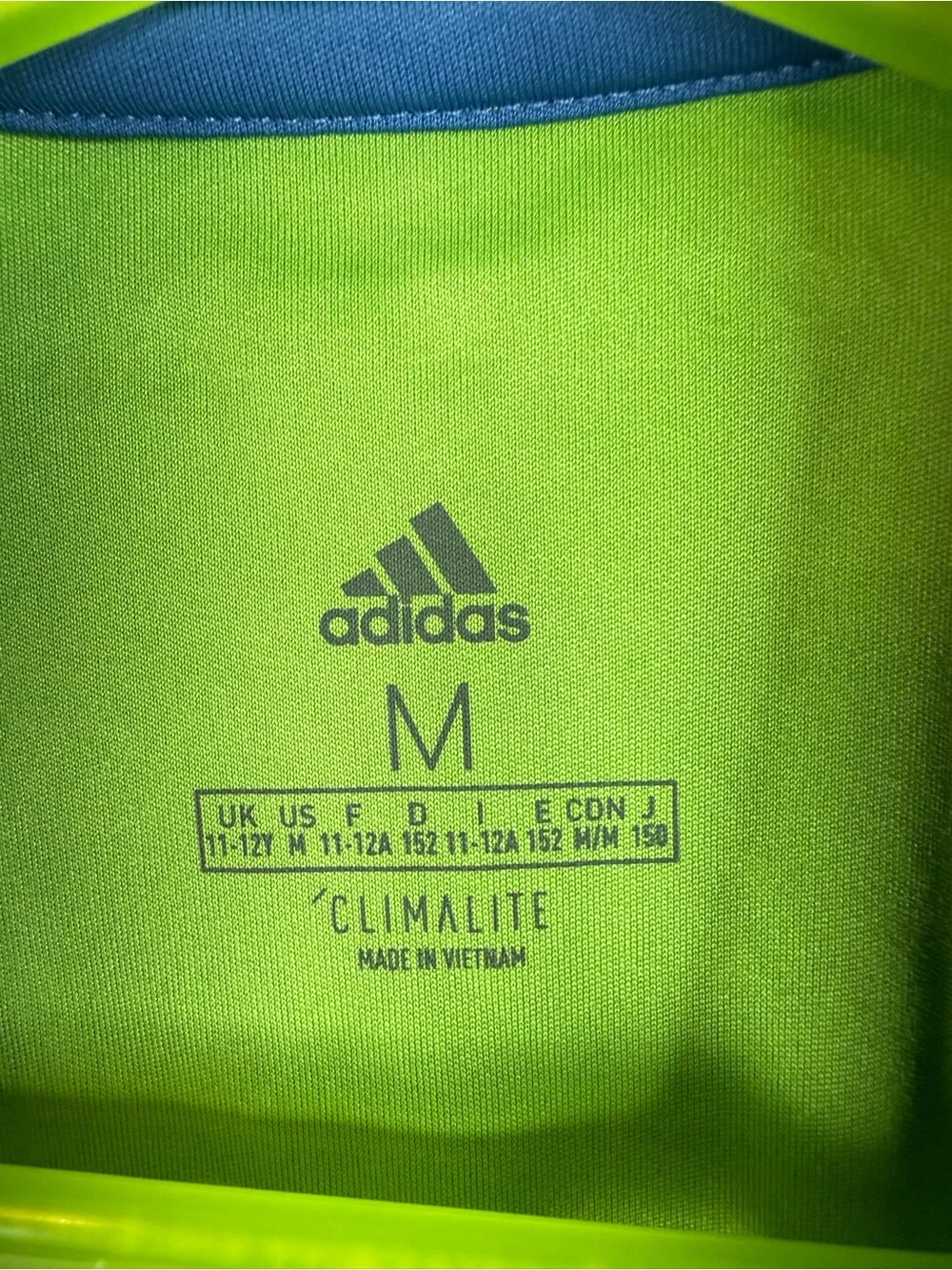 adidas this green